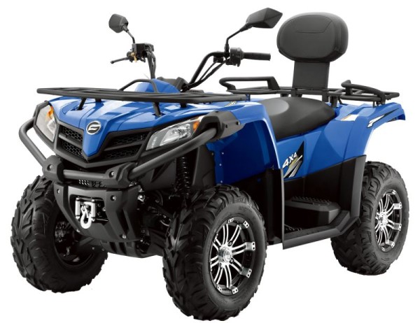 CF CFORCE  ATV 450L