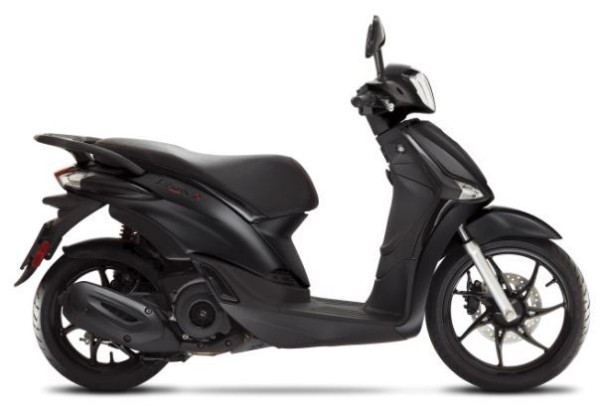 PIAGGIO LIBERTY S  50cc
