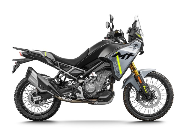 cf moto 450mt