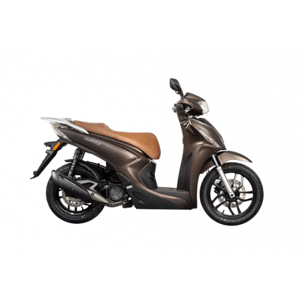 Kymco people 200 s
